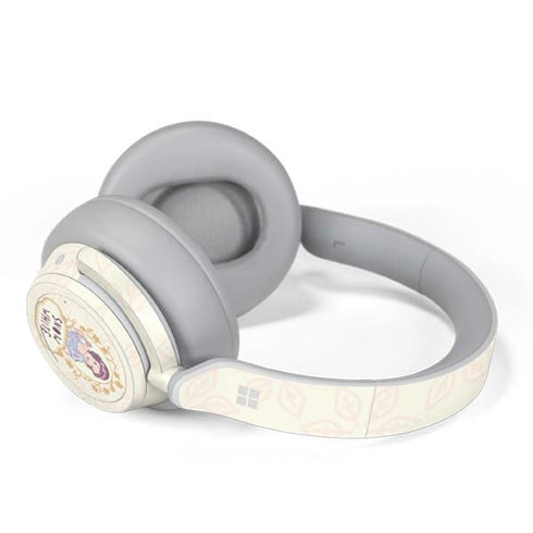 Disney Snow White Classic Art Surface Headphones Skin